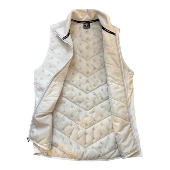 Nike AeroLayer Running Vest - Picture 5 of 5